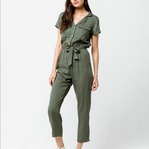 Sky & Sparrow Jumpsuit